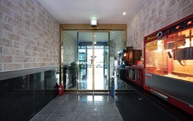 Yongin  25 Yongin Terminal Branch