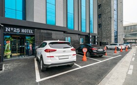 Yongin  25 Yongin Terminal Branch