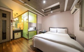 Yongin G