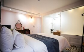 Yongin Hotel Wow