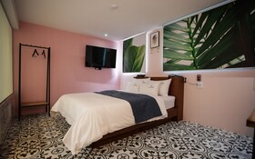 Yongin Hotel Wow