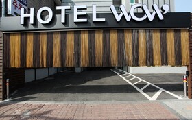 Yongin Hotel Wow
