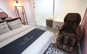 Yongin Hotel Wow