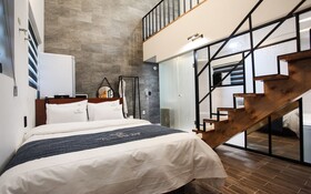 Yongin Hotel Wow