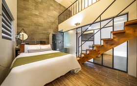 Yongin Hotel Wow