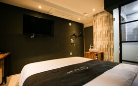Yongin Hotel Wow