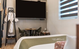 Yongin Hotel Wow