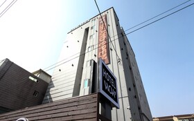 Yongin Hotel Wow