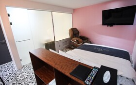 Yongin Hotel Wow