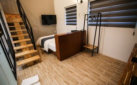 Yongin Hotel Wow
