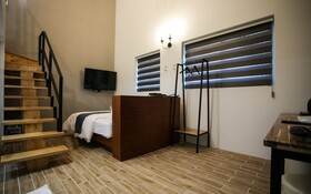Yongin Hotel Wow