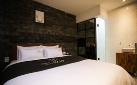 Yongin Hotel Wow