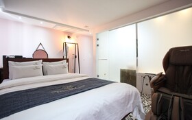 Yongin Hotel Wow