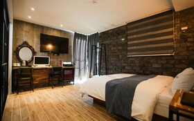 Yongin Hotel Wow