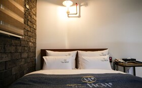 Yongin Hotel Wow
