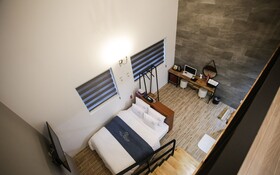 Yongin Hotel Wow