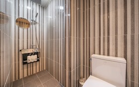 Yongin Hotel Wow