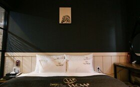 Yongin Hotel Wow