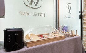 Yongin Hotel Wow