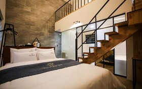 Yongin Hotel Wow