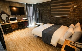 Yongin Hotel Wow