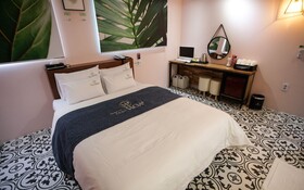 Yongin Hotel Wow