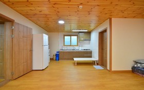 Yongin Unhak Pension