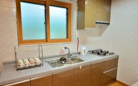 Yongin Unhak Pension
