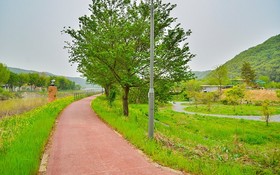 Yongin Unhak Pension