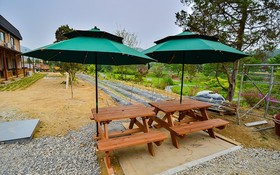 Yongin Unhak Pension