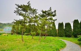 Yongin Unhak Pension