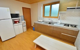 Yongin Unhak Pension