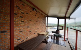 Yongin Unhak Pension