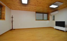 Yongin Unhak Pension
