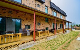 Yongin Unhak Pension