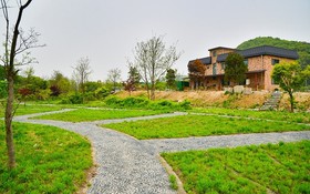 Yongin Unhak Pension
