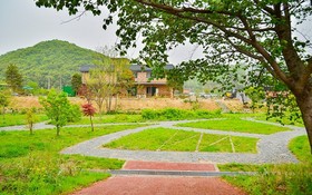 Yongin Unhak Pension