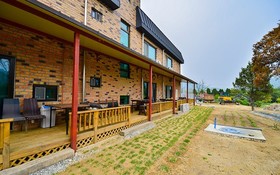 Yongin Unhak Pension