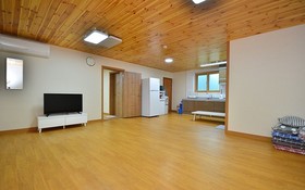 Yongin Unhak Pension