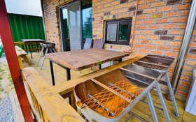 Yongin Unhak Pension