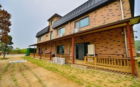 Yongin Unhak Pension