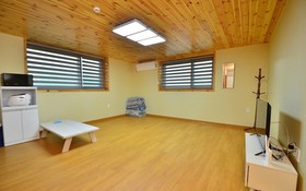 Yongin Unhak Pension