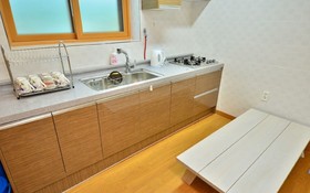 Yongin Unhak Pension