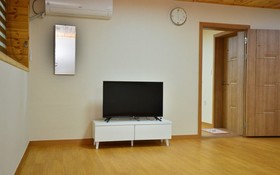 Yongin Unhak Pension
