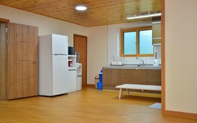 Yongin Unhak Pension