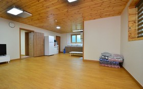 Yongin Unhak Pension
