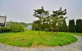 Yongin Unhak Pension