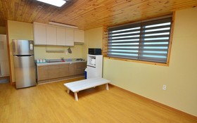Yongin Unhak Pension