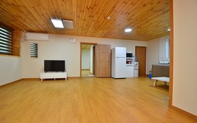 Yongin Unhak Pension
