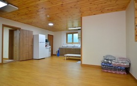 Yongin Unhak Pension